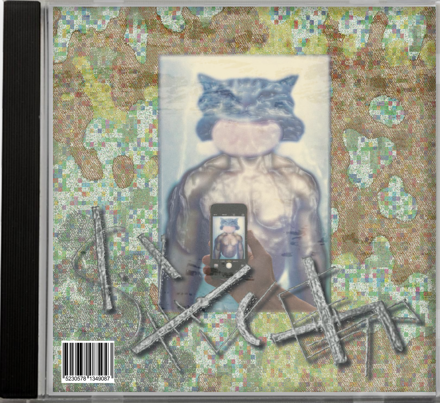 Victimfoe - Silver (PRE-ORDER)